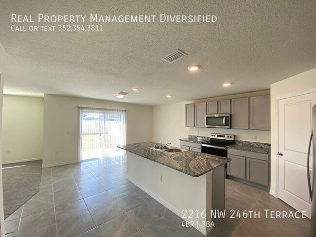 Building Photo - 2216 246th Ter