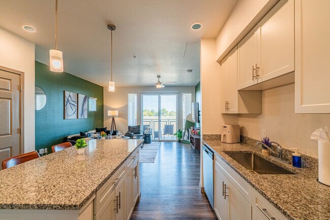 Building Photo - 9600 W Georgia Ave