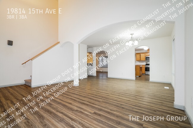 Building Photo - 19814 15th Avenue E