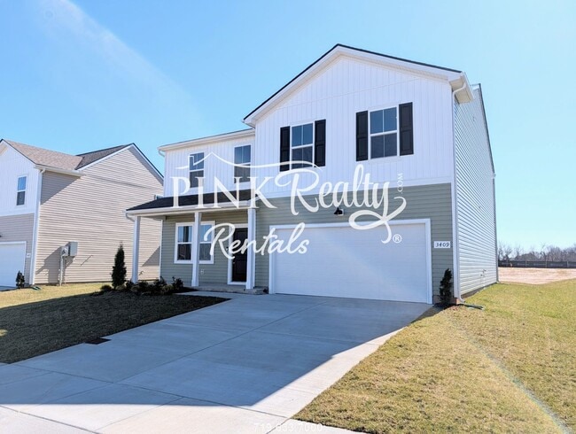 Building Photo - 3409 Fellowship Rd