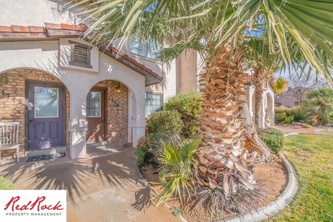 Building Photo - Charming 2 Bedroom Townhome