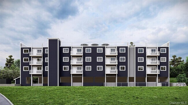 Building Photo - 16 Dowd St