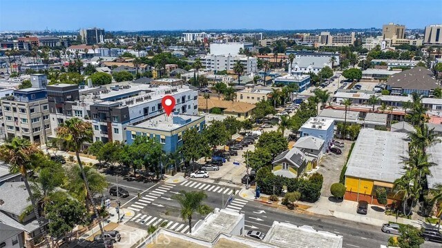 Building Photo - 601 Linden Ave