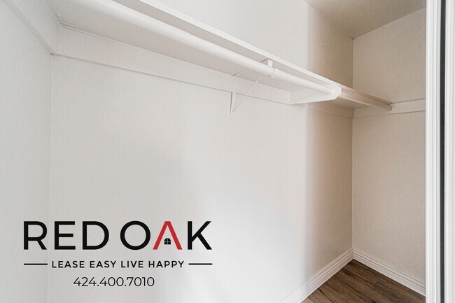 Building Photo - 17830 Sherman Way