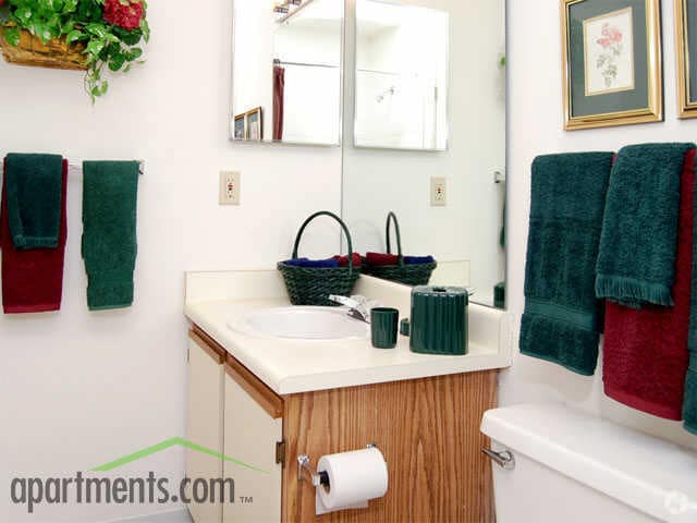 Bathroom - Timber Chase at Sarasota Bay