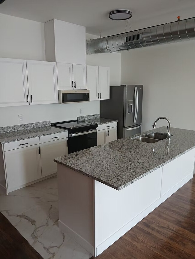Building Photo - Cruys Lofts