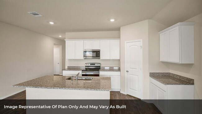 Building Photo - 2408 Bronc Buster Way