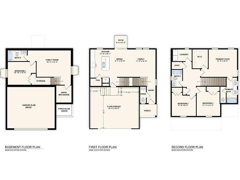 Building Photo - 5499 Damfield Ln