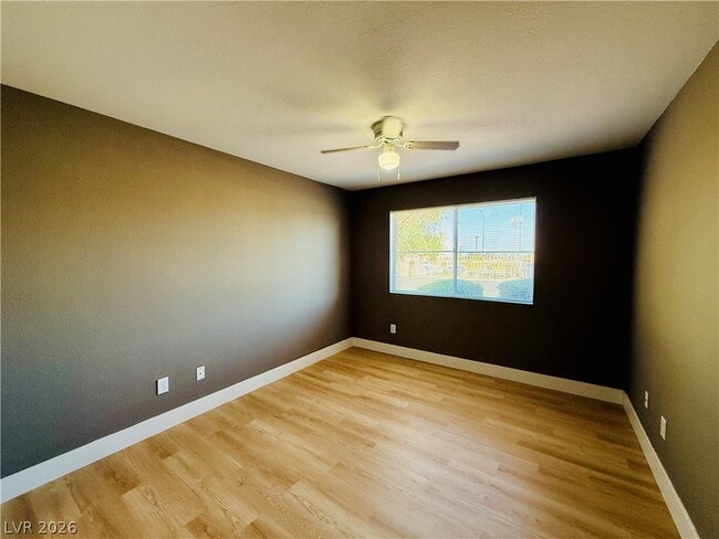 Building Photo - 8600 W Charleston Blvd