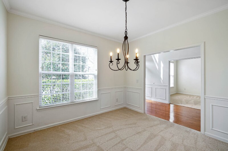 Building Photo - 4019 Cadence Dr