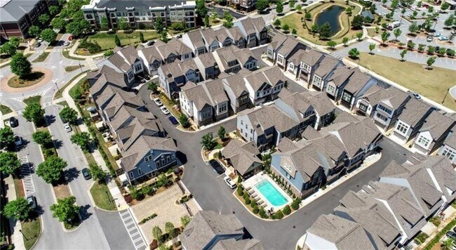 Building Photo - 1093 Kirkland Circle