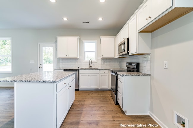 Building Photo - 4 Bedroom Home in Zebulon