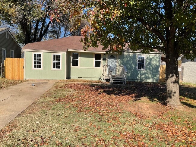 Primary Photo - Complete remodel home ready for you and yo...