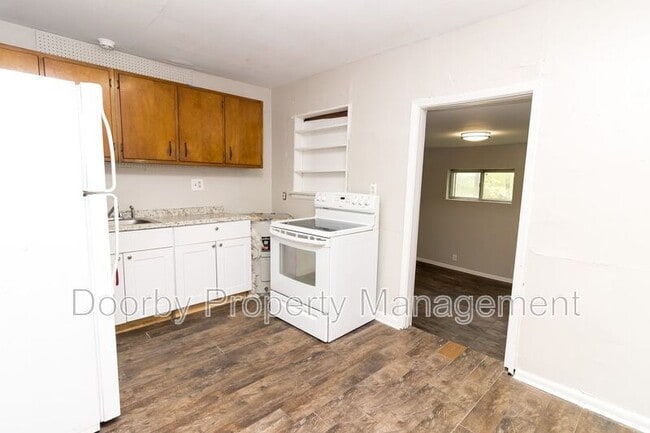 Building Photo - 859 Wheeler Ave