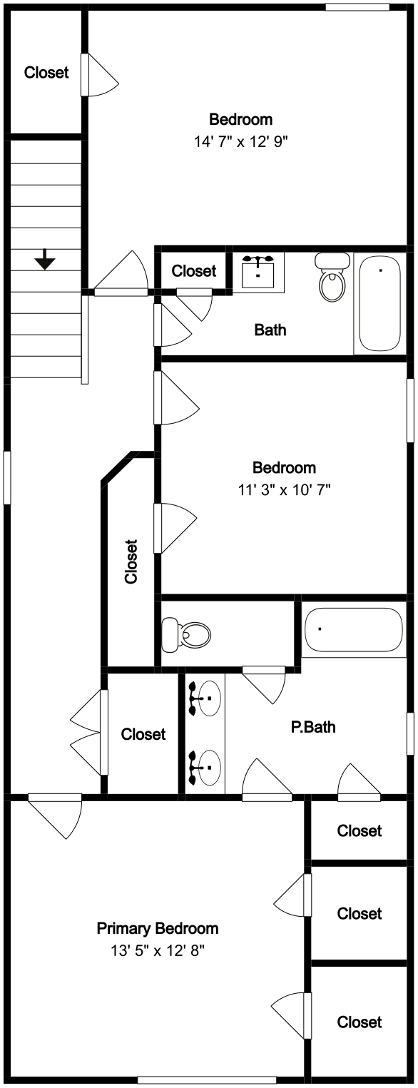 Building Photo - One Month FREE Move-in Special!
