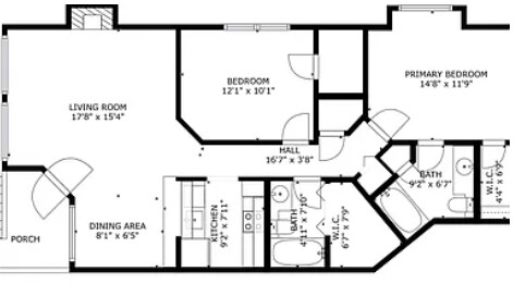 Building Photo - 7470 Singing Hills Dr