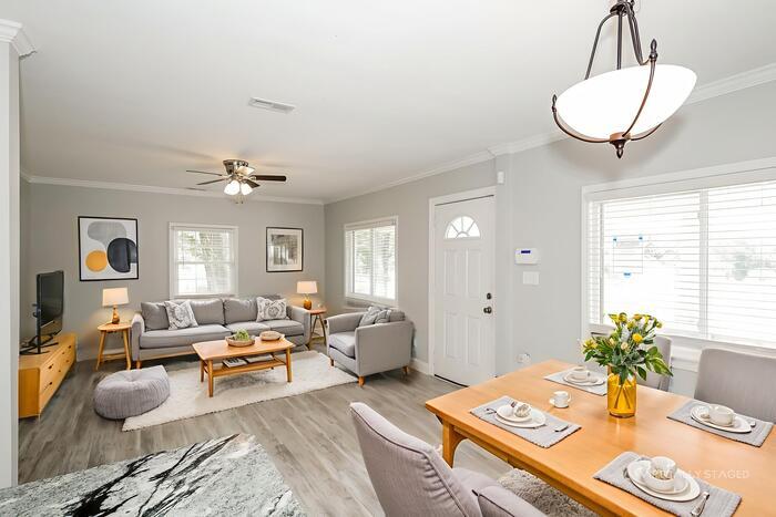 Building Photo - 603 Linwood Rd