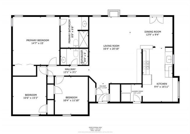 Building Photo - 2170 Trelipe Dr