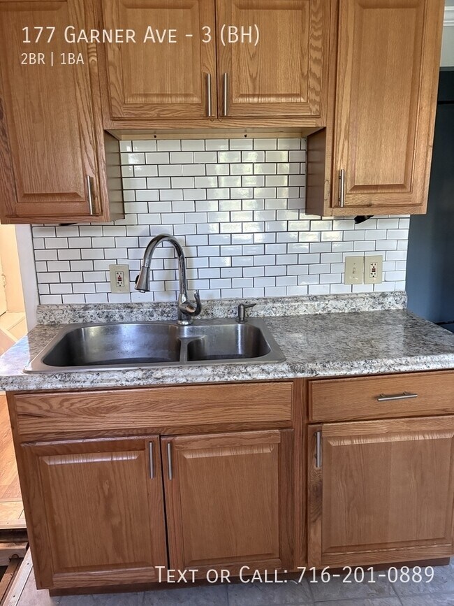 Building Photo - 177 Garner Ave