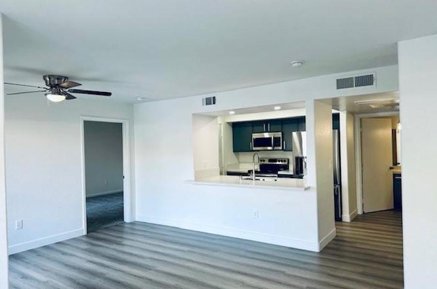 Building Photo - 2300 E Silverado Ranch Blvd