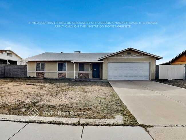 Building Photo - 9023 W Harmont Dr