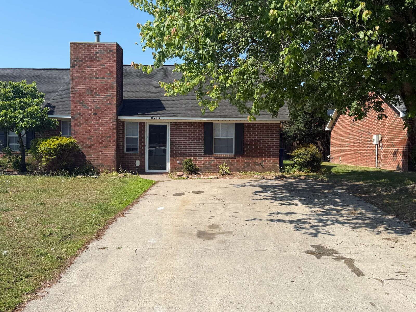 Building Photo - 2601 Richard Dr