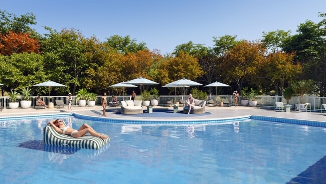 Building Photo - The Belmont