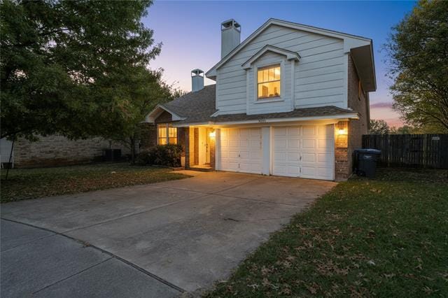 Building Photo - 8404 Whispering Creek Trail