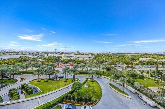 Building Photo - 9705 Collins Ave