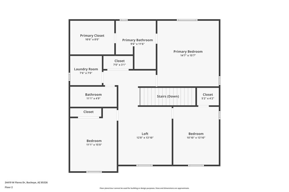 Building Photo - 24419 W Flores Dr