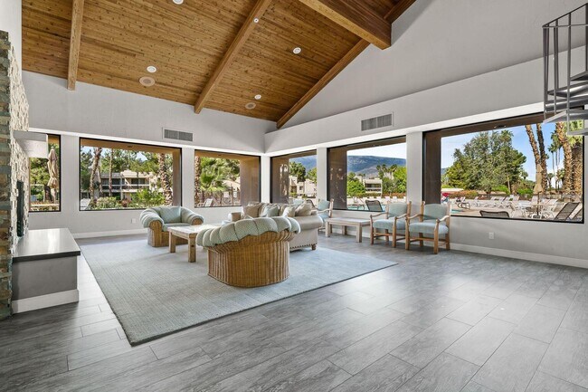 Building Photo - 35200 Cathedral Canyon Dr