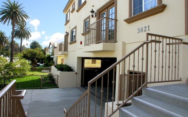 Building Photo - 3621 Westwood
