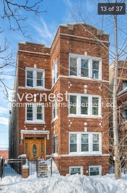 Building Photo - 2054 N Campbell Ave