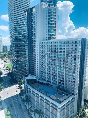 Building Photo - 1080 Brickell Ave