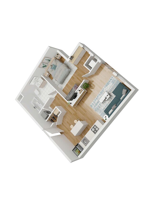 Olympic Tower Apartments 4900 Spruce St Philadelphia PA 19139