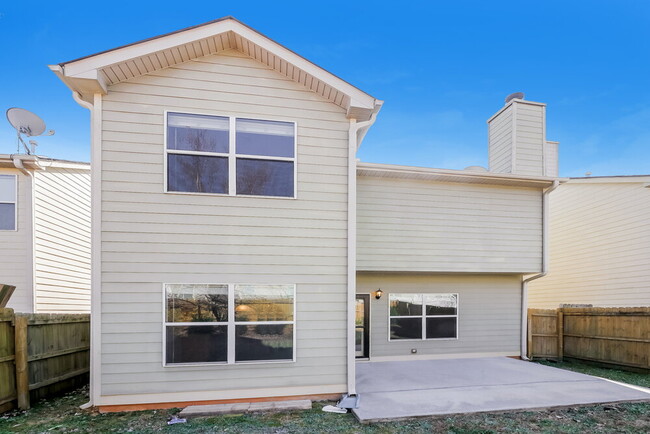 Building Photo - 107 Seabreeze Trail