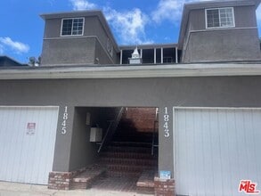 Building Photo - 1845-1845 1/2 S Beverly Glen Blvd