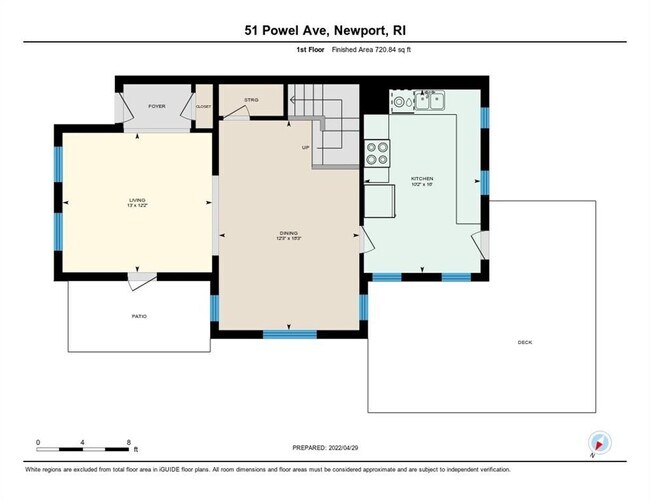 Building Photo - 51 Powel Ave