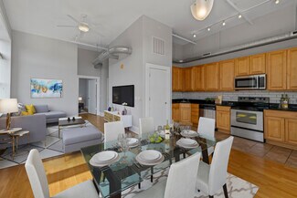 Building Photo - 3301 Park Ave.