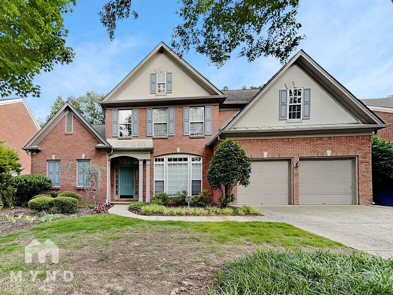 Primary Photo - 2149 Wrights Mill Cir NE