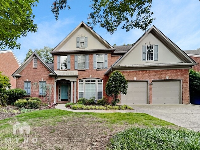 Building Photo - 2149 Wrights Mill Cir NE