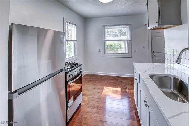 Building Photo - Matherson Avenue