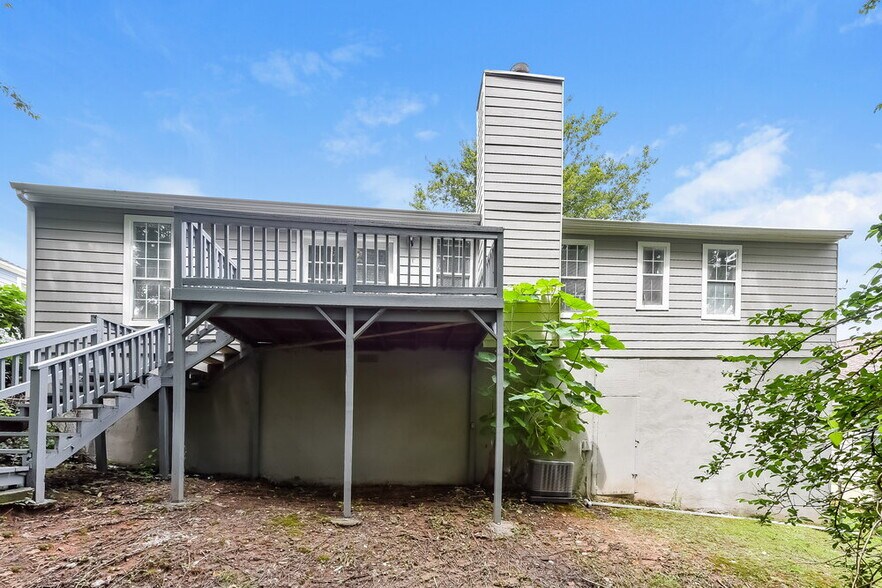 Building Photo - 564 Crestridge Ct