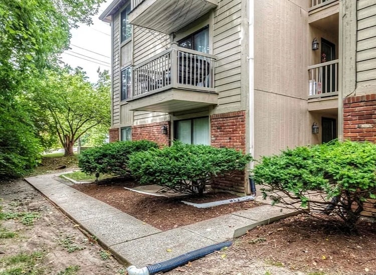 Building Photo - 1104 Mariedale Ct
