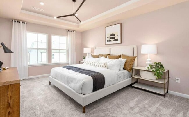 Building Photo - !!Get $500 OFF on 2nd mo rent!! Stunning New Build 3BA 2BR w/ Granite Kitchen • Garage • Wooded V...