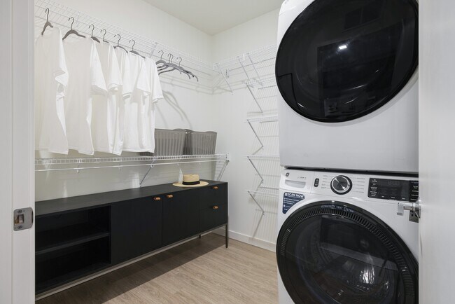 Floorplan - The Avandale
