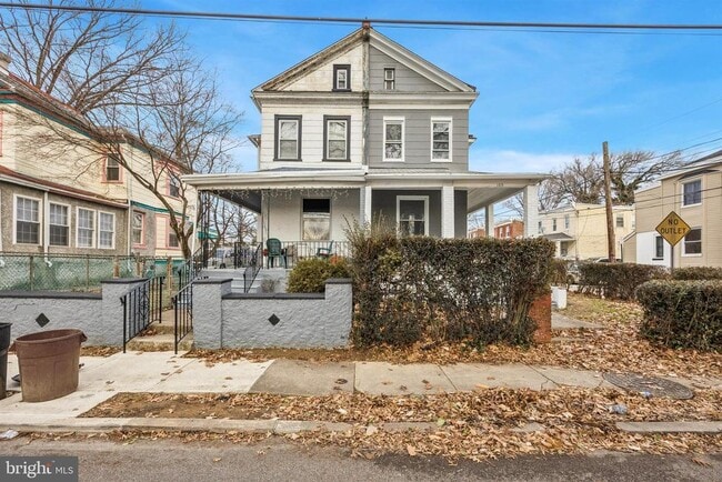 Building Photo - 105 Nyack Ave