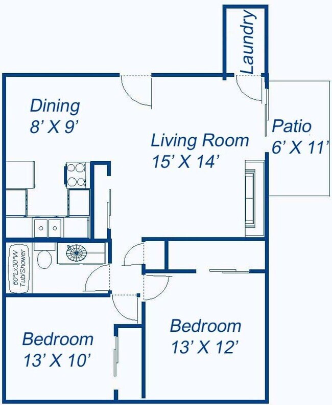 Building Photo - 3950 Manhattan Ave