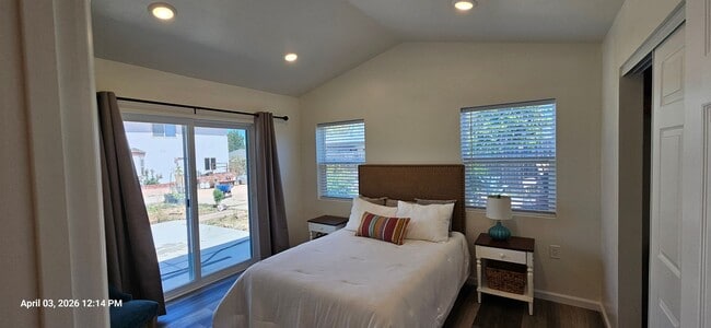 Building Photo - Beautiful Brand-New Detached Single Story ADU Near Marian Regional Medical Ctr