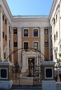 Building Photo - De la Mar